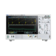 12-bit Oscyloskop RIGOL DHO924S 4CH 250MHz 1.25GSa/s + 1 CH 25MHz AWG seria DHO900