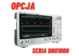 RIGOL OPCJA DS7000-2RL do Oscyloskopów z Serii MSO/DS7000