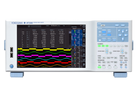 WT5000 Yokogawa