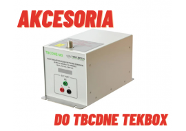Akcesoria/Panele adaptera do sieci TBCDNE Tekbox (M2-M3)