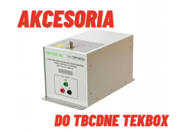 Panel adaptera do sieci TBCDN Tekbox (M1-M4)