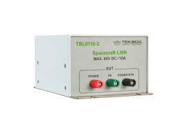 TBL0550-1 5µH 50A stabilizator impedancji sieci LISN