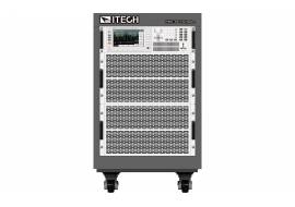 ITECH IT-7625 zasilacz AC, 1PH/3PH, 4,5kVA, 36/18A, 300V- seria IT7600