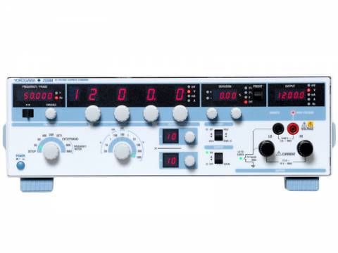 Oscilloscope recorder ScopeCorder DL350 Yokogawa