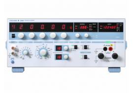 Yokogawa 2560A Kalibrator precyzyjny DC