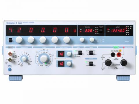 Oscilloscope recorder ScopeCorder DL350 Yokogawa