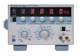 Yokogawa 2553A Kalibrator precyzyjny DC