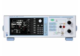 Yokogawa LS3300 Kalibrator Mocy AC