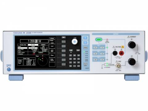 Yokogawa LS3300 Kalibrator Mocy AC