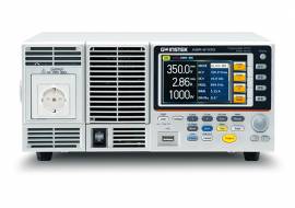 GWInstek ASR-2000 Programowalne źródło mocy AC/DC