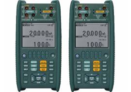 Wielofunkcyjne kalibratory Yokogawa seria CA500