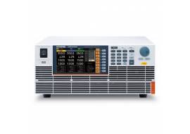 Programmable AC/DC power source APS1102A GWInstek - 750VA (for 100V AC)/1kVA (200V AC).