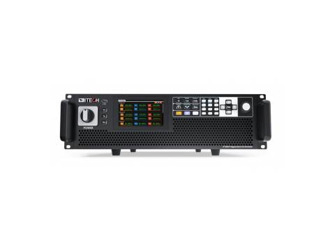 ITECH IT7921E-350-105 - regeneracyjny symulator sieci elektroenergetycznej (21kVA, 350V, 105A) seria IT7900E