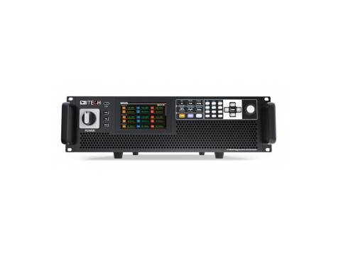 ITECH IT7921EP-350-105 - zaawansowany regeneracyjny symulator sieci elektroenergetycznej (21kVA, 350V, 105A) seria IT7900EP