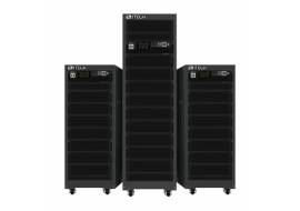 ITECH IT6018C-500-120 - programowany, dwukierunkowy zasilacz DC (18 kW, 500 V, 120 A) seria IT-6000C