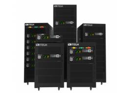 ITECH IT6642D-1200-200 - programowany zasilacz 2CH DC dużej mocy (42 kW, 1200 V, 200 A) seria IT6600D