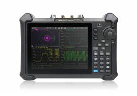 3672A/B/C/D/E Vector network analyser - Ceyear