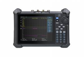 3672A/B/C/D/E Vector network analyser - Ceyear