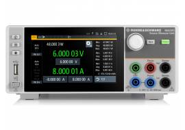 Rohde&Schwarz NGU201 Dwukwadrantowa jednostka pomiaru źródła (SMU), 60W