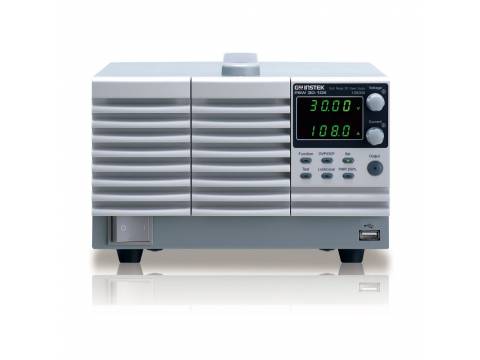 PSW 30-108 programowalny zasilacz laboratoryjny (30V/108A/1080W) GWinstek