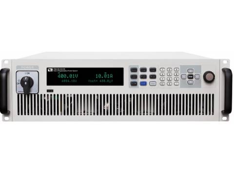 ITECH IT6012B-800-50 - system zasilania regeneracyjnego (12 kW, 800 V, 50 A) seria IT-6000B