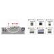 ITECH IT6006C-300-75 - programowany, dwukierunkowy zasilacz DC (6 kW, 300 V, 75 A) seria IT-6000C