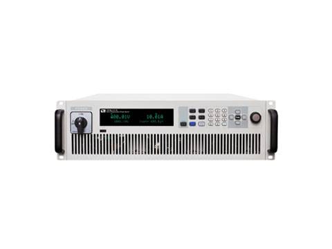 ITECH IT6005D-80-150 - programowany zasilacz DC dużej mocy (5 kW, 80 V, 150 A) seria IT-6000D