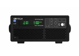 ITECH IT-M3141 - wysokoprądowy, programowany zasilacz DC (3000 W, 600 V, 10 A) seria IT-M3140