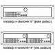 ITECH IT6863A - dwuzakresowy, programowany zasilacz DC (108 W/96 W, 72 V/32 V, 1,5 A/3 A) seria IT6860A