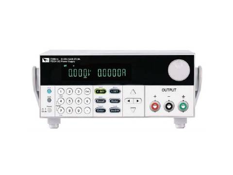 ITECH IT6833B - jednokanałowy, programowany zasilacz DC (216 W/72 V/3 A, GPiB) seria IT6830B