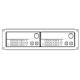 ITECH IT6822 - programowany zasilacz DC małej mocy (96 W/32 V/3 A) seria IT6820