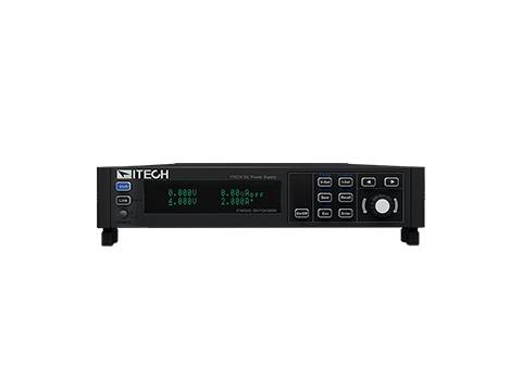 ITECH IT-M3223 - precyzyjny, programowany zasilacz DC (100 W, 60 V, 10 A) seria IT-M3200