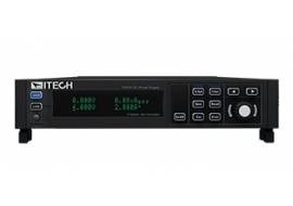 ITECH IT-M3233 - precyzyjny, programowany zasilacz DC (200 W, 60 V, 10 A) seria IT-M3200