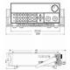 ITECH IT8912E - programowane obciążenie elektroniczne LED (300 W, 500 V, 15 A) seria IT8900