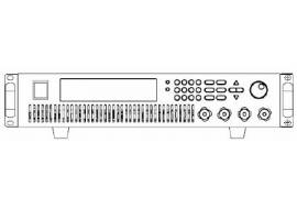 ITECH IT8513B+ - programowane obciążenie elektroniczne DC (600 W, 500 V, 30 A) seria IT8500+