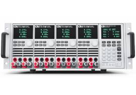 ITECH IT8732P+ - szybkie obciążenie elektroniczne DC (400 W, 150 V, 60 A) seria IT8700P+