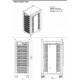 ITECH IT8624 - obciążenie elektroniczne AC/DC (7,2 kW, 50 - 420 V, 80 A) seria IT8600