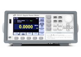 ITECH IT9121 - miernik mocy AC/DC (600 V, 20 A DC, 0,5 Hz-100 kHz) seria IT9100