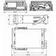 ITECH IT9121 - miernik mocy AC/DC (600 V, 20 A DC, 0,5 Hz-100 kHz) seria IT9100