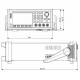 ITECH IT5101 - tester akumulatorów (3 mΩ - 3 kΩ, -300 V - +300 V) seria IT5100