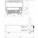 ITECH IT5102 - tester akumulatorów (200 mΩ /2 Ω, 0 - 60 V) seria IT5100