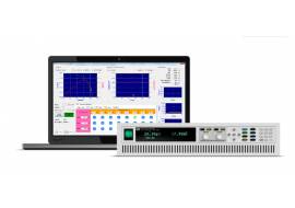 ITECH SAS1000M - oprogramowanie wielokanałowe do symulacji solarnej sieci elektroenergetycznej