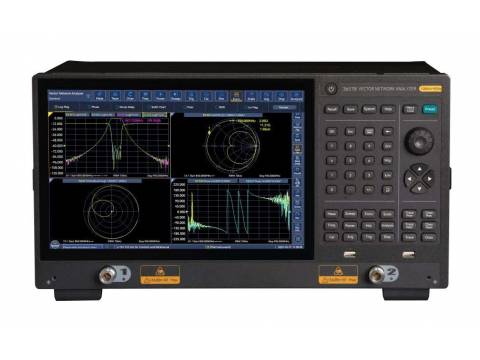 Ceyear 3657A Wektorowy analizator sieci 100 kHz - 4.5 GHz