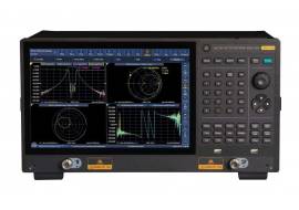 Ceyear 3657A Wektorowy analizator sieci 100 kHz - 4.5 GHz