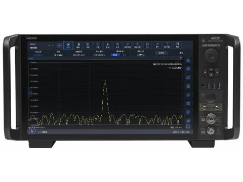 Ceyear 4082B Analizator widma/ analizator sygału 2 Hz - 8.4 GHz