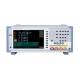 Impedance analyzers MICROTEST 6630 up to 30MHz, 0,08%