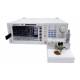 Impedance analyzers MICROTEST 6630 up to 30MHz, 0,08%