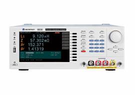 Microtest 6632-1 Analizator Impedancji 10Hz - 1MHz, dokł. 0,08%