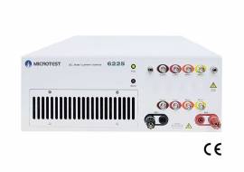 Impedance analyzers MICROTEST 6630 up to 30MHz, 0,08%