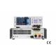 Impedance analyzers MICROTEST 6630 up to 30MHz, 0,08%